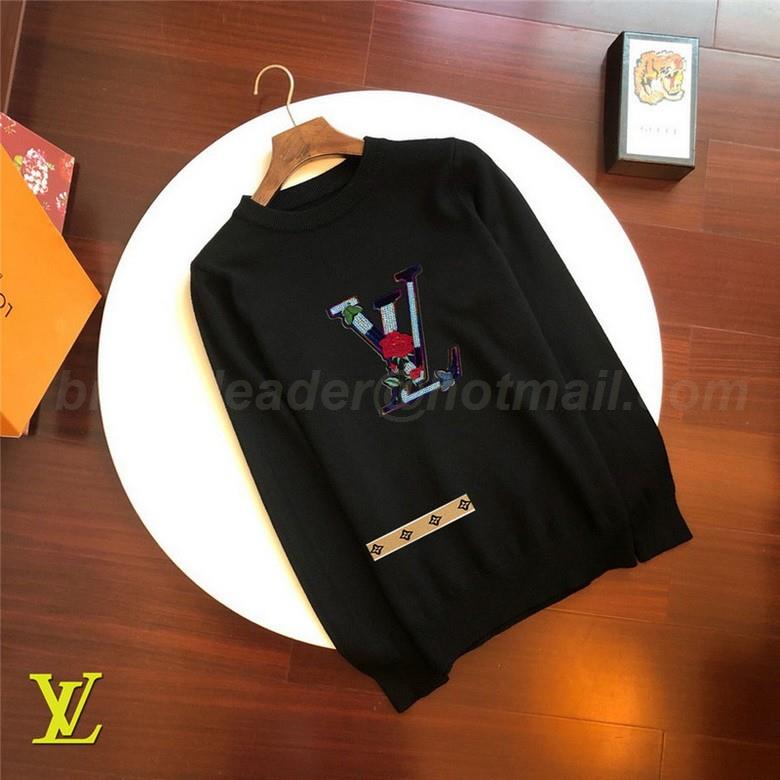 LV Men's Sweater 29